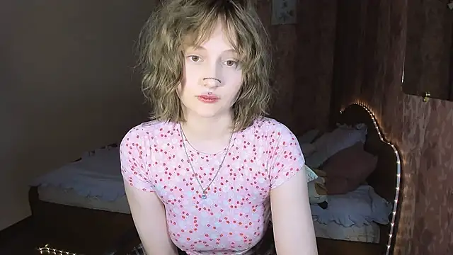 MariaMango online show from 04/07/26, 06:30