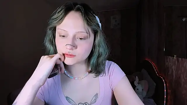 Snapshot of MariaMango chatting on 06/11/26, 02:53 MariaMango online show from 06/11/26, 02:53