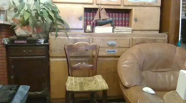 sympatrique online show from 03/17/25, 08:18