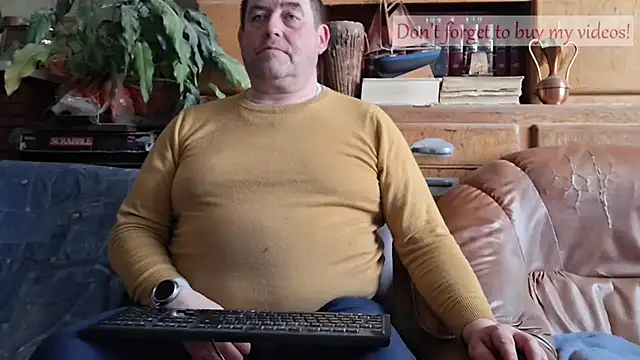 sympatrique online show from 11/30/25, 02:32