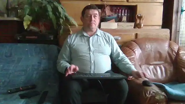 sympatrique online show from 12/01/25, 11:48