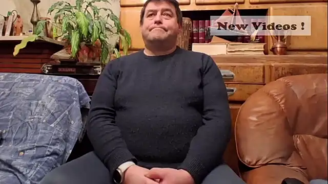 sympatrique online show from 01/10/26, 04:09