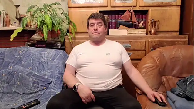 sympatrique online show from 01/18/26, 05:28