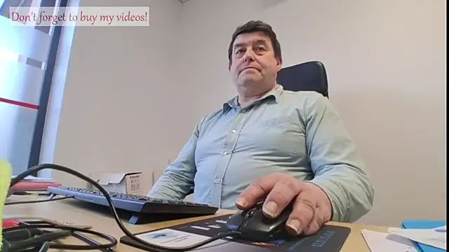 sympatrique online show from 01/19/26, 09:24