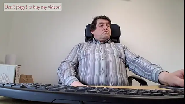 sympatrique online show from 03/30/26, 12:50