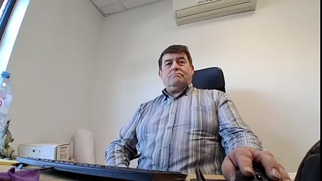 sympatrique online show from 04/27/26, 04:05