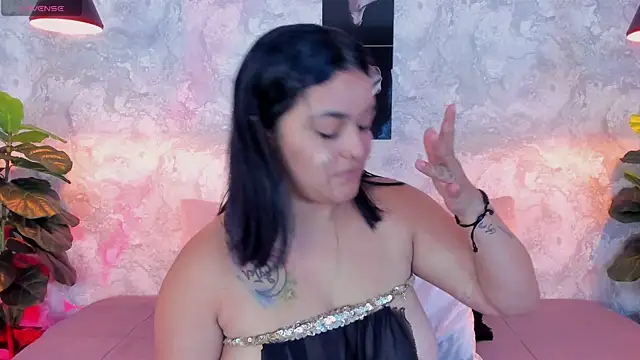 alina stark online show from 10/12/25, 09:47