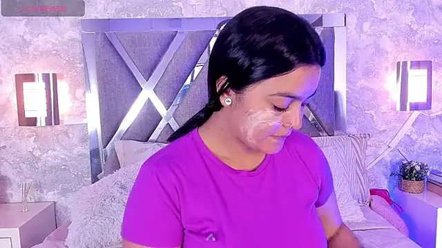 alina stark online show from 03/25/26, 07:53