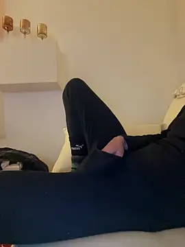 Frank22xx online show from 03/29/26, 07:14