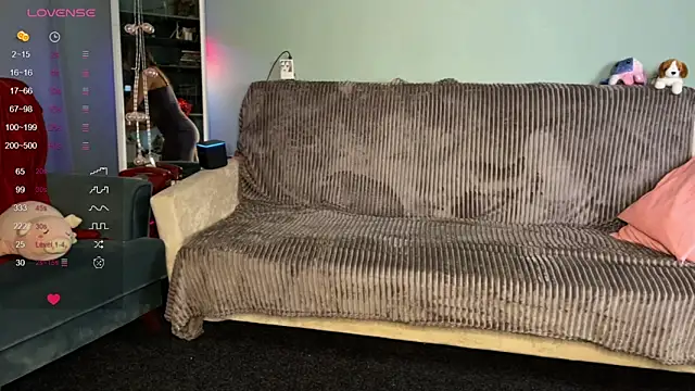 Snapshot of HumbleJess chatting on 04/06/26, 11:44 HumbleJess online show from 04/06/26, 11:44
