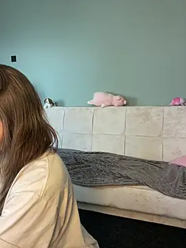 Snapshot of HumbleJess chatting on 04/17/26, 09:23 HumbleJess online show from 04/17/26, 09:23