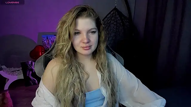 lily williamss online show from 02/06/25, 12:11