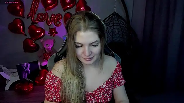 lily williamss online show from 02/13/25, 12:02