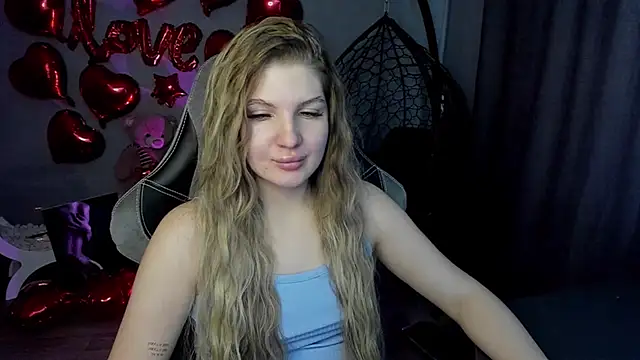 lily williamss online show from 02/21/25, 03:12