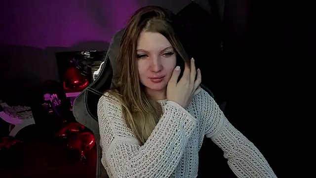 lily williamss online show from 03/11/25, 11:48