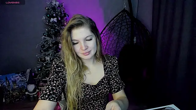 lily williamss online show from 11/07/25, 12:10