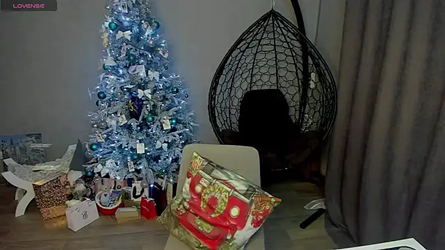 lily williamss online show from 01/09/26, 12:13