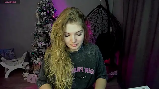 lily williamss online show from 01/10/26, 12:12