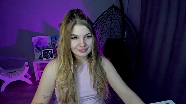 lily williamss online show from 02/03/26, 02:53