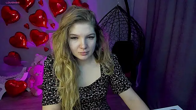 lily williamss online show from 02/16/26, 12:07