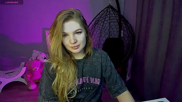 lily williamss online show from 02/17/26, 12:40