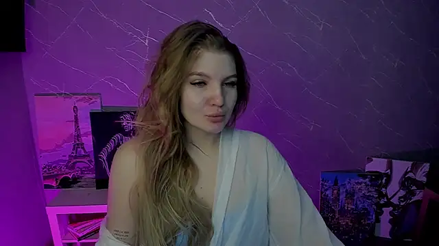 lily williamss online show from 04/25/26, 12:35