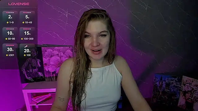 lily williamss online show from 05/13/26, 11:55