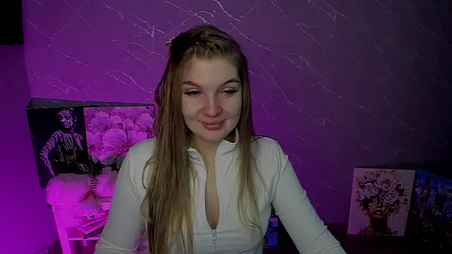 lily williamss online show from 05/15/26, 11:34