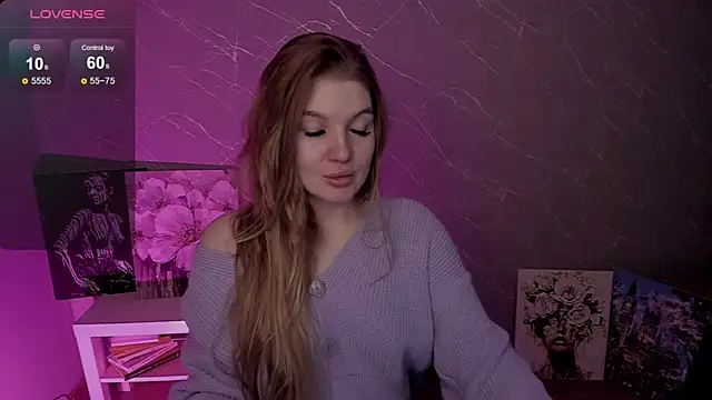 lily williamss online show from 05/19/26, 12:27