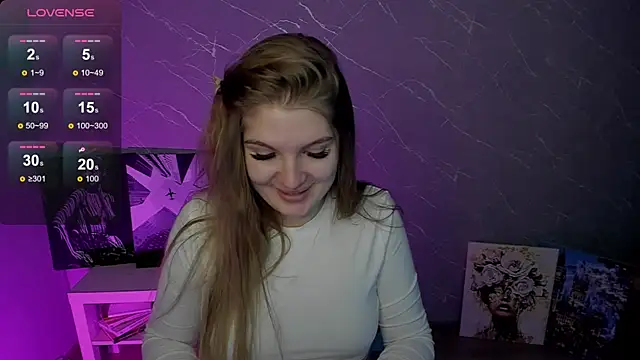 lily williamss online show from 05/27/26, 01:57