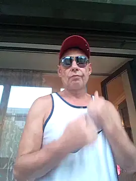 de markko online show from 10/17/25, 02:41