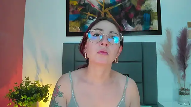 Emilywatsonn online show from 09/14/25, 02:16