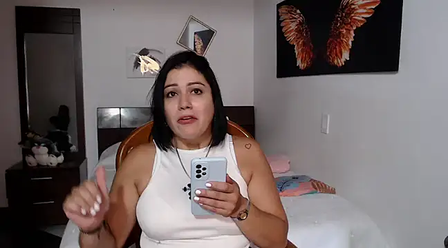 EmilyPeytonn online show from 03/03/25, 06:22