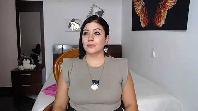 EmilyPeytonn online show from 03/11/25, 03:12