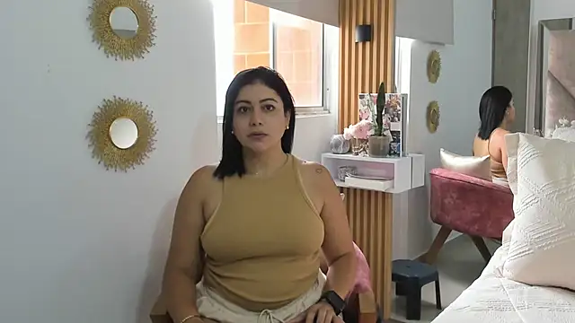 EmilyPeytonn online show from 02/10/26, 03:38