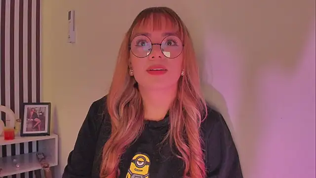 Samaantha-White online show from 01/13/26, 11:59