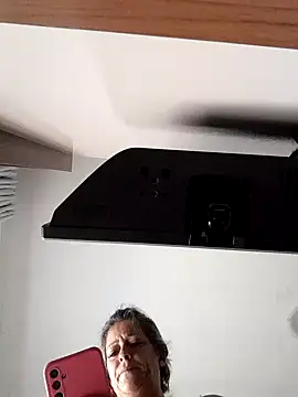 marcialoira online show from 01/19/25, 02:49