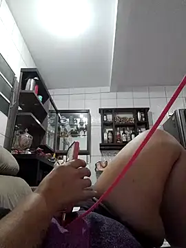 marcialoira online show from 02/28/25, 01:15