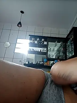 marcialoira online show from 01/17/26, 02:55