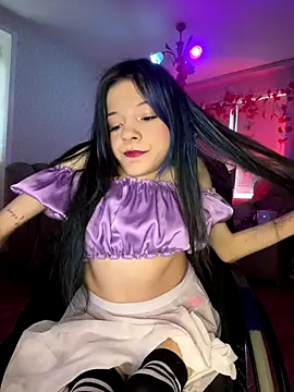 MiniSophiaa online show from 09/27/25, 07:46