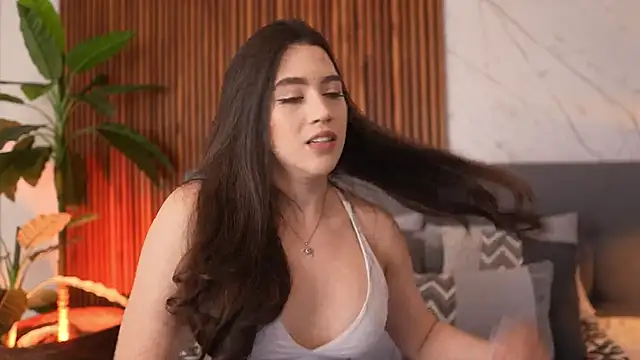 Amelia Rouse online show from 09/09/25, 09:03