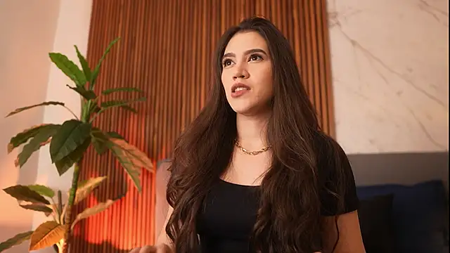 Amelia Rouse online show from 09/17/25, 09:05