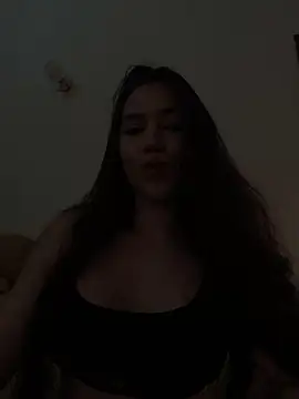 Amelia Rouse online show from 12/20/25, 05:53