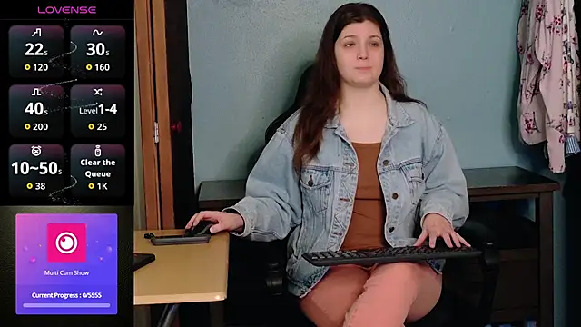 TreeJeanne online show from 02/23/26, 10:29