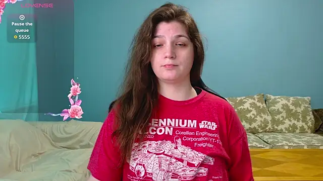 TreeJeanne online show from 04/06/26, 07:26