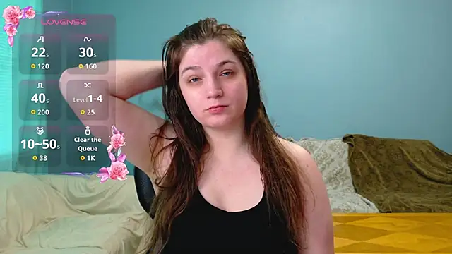 TreeJeanne online show from 04/07/26, 05:46