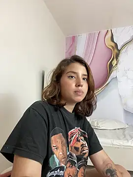 Lia sex69 online show from 03/01/25, 02:13