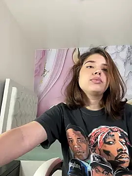 Lia sex69 online show from 03/03/25, 03:09