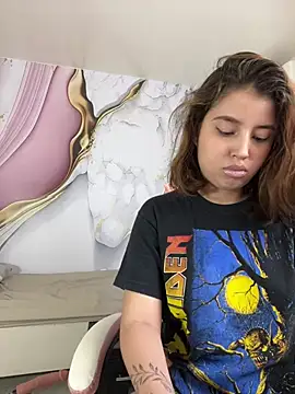 Lia sex69 online show from 03/14/25, 03:14