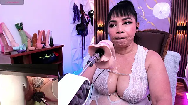 annie wigg online show from 03/12/25, 06:51